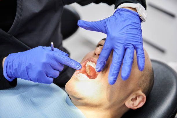 Best Dentist for Tooth Abscess  in Republic, PA