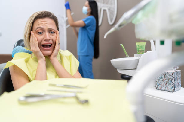 Best Cracked Tooth Emergency Dentist  in Republic, PA